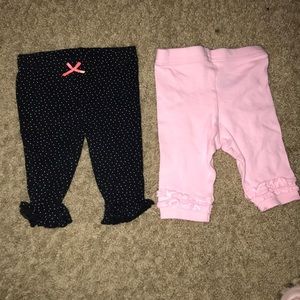 Legging bundle